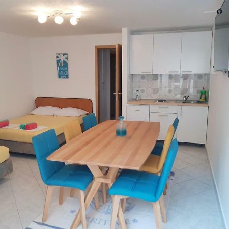 Villa Star Дрвеник Екстериор снимка