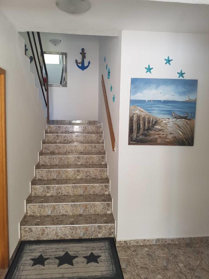 Villa Star Дрвеник Екстериор снимка