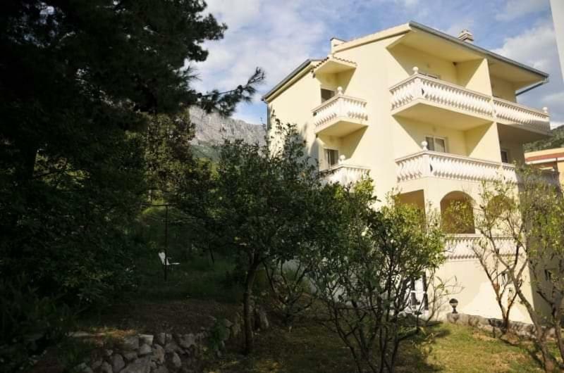 Villa Star Дрвеник Екстериор снимка
