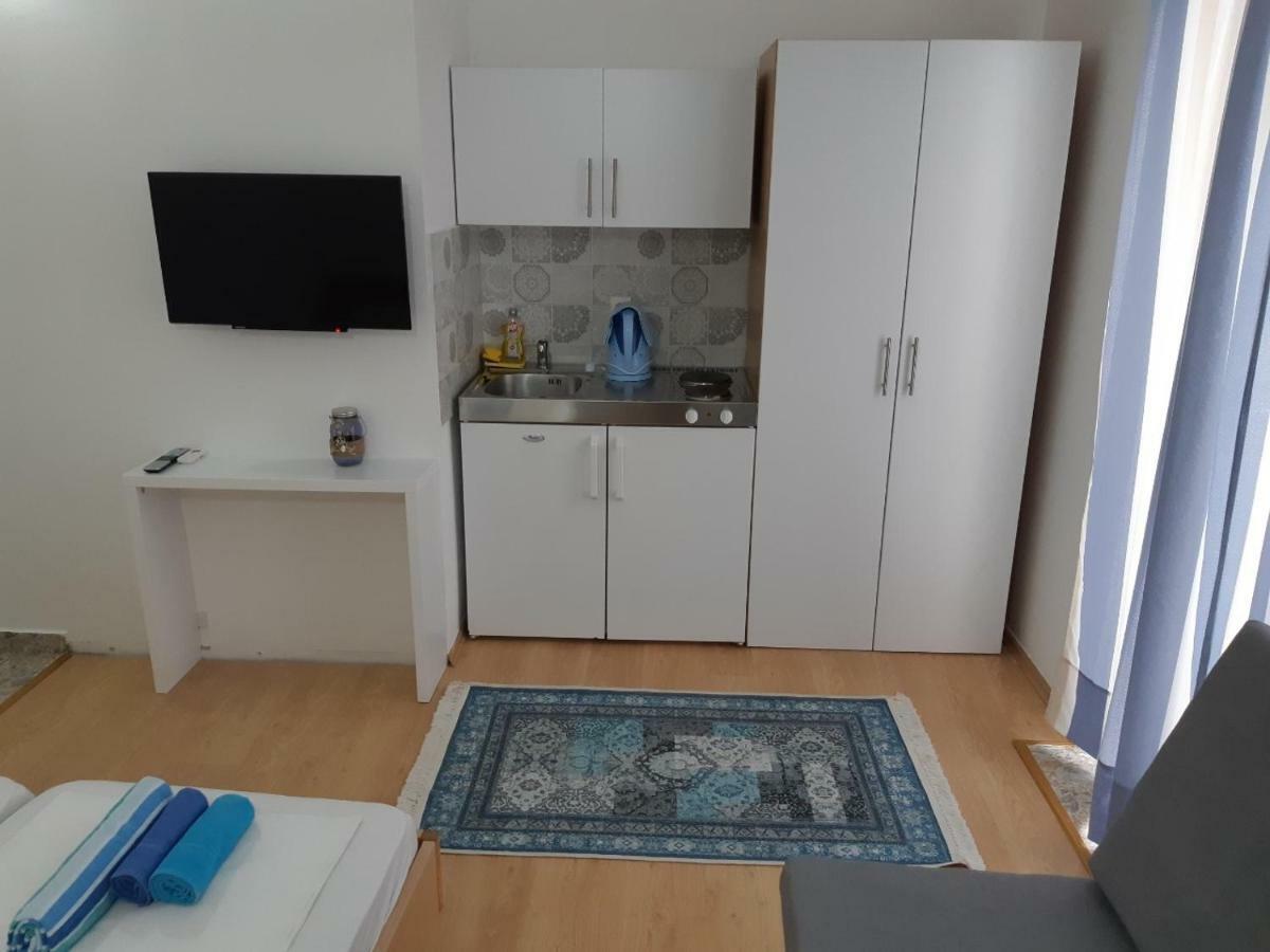 Villa Star Дрвеник Екстериор снимка