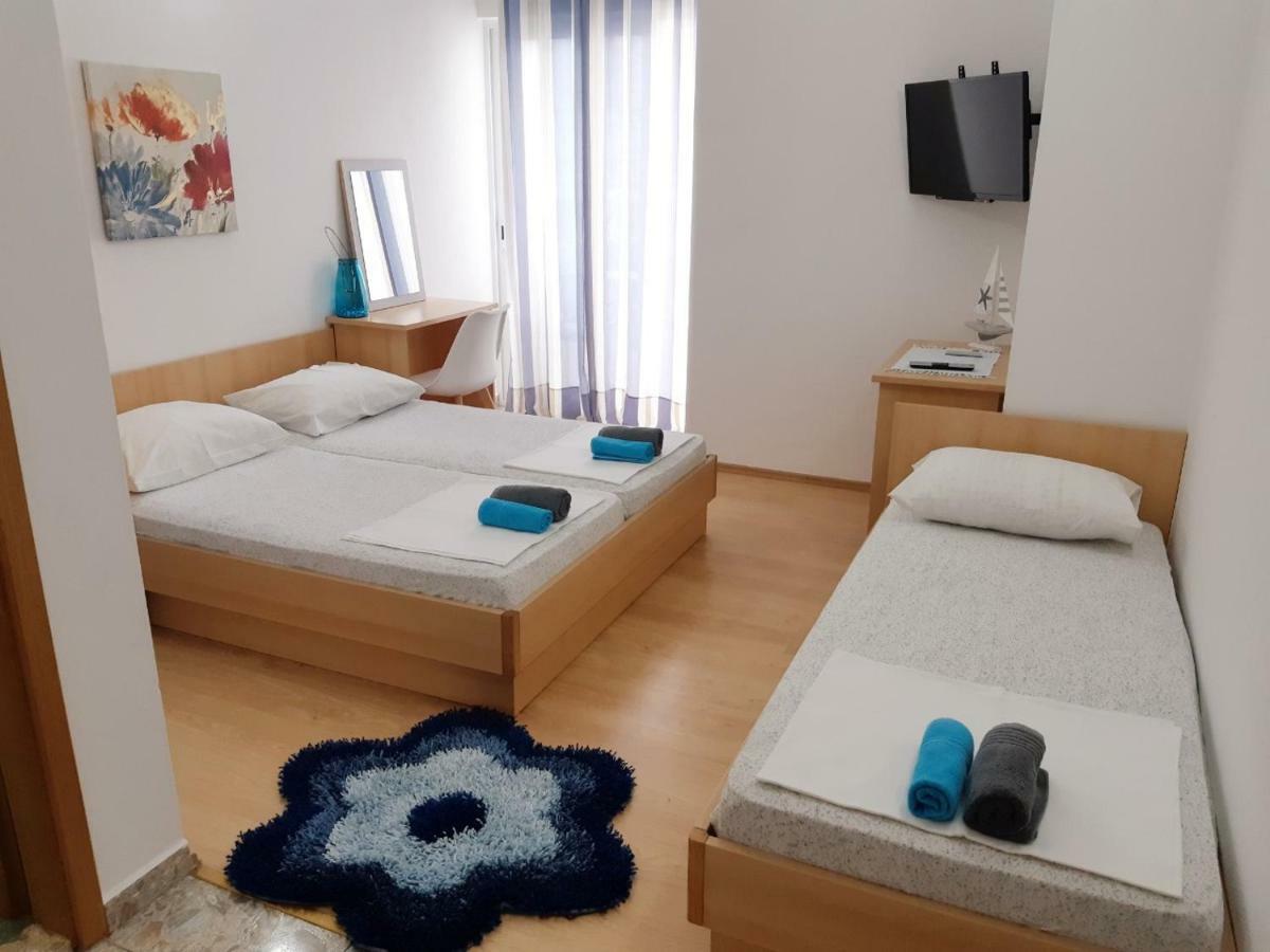 Villa Star Дрвеник Екстериор снимка